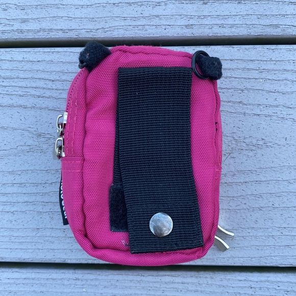 Pink Camera Case - Picture 3 of 6